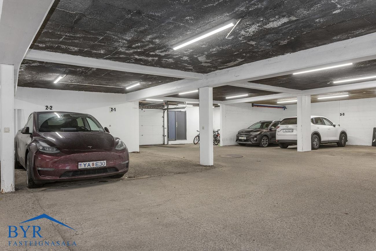 Frakkastígur 12A, 101 Reykjavík