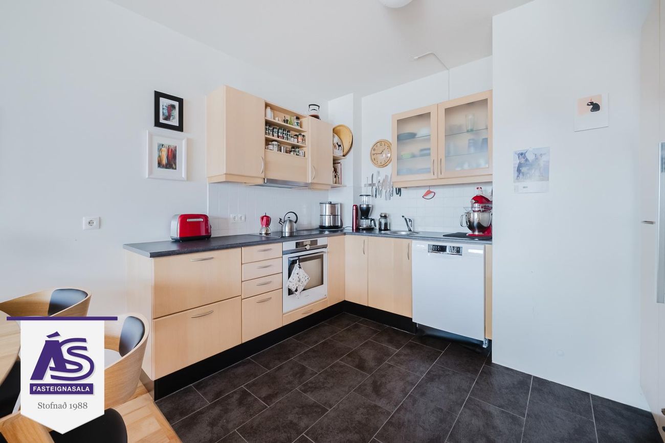 Berjavellir 2 - 0408, 221 Hafnarfjörður