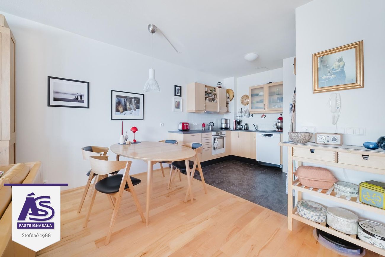 Berjavellir 2 - 0408, 221 Hafnarfjörður