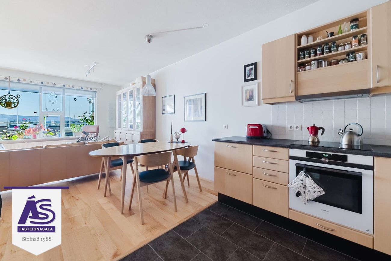 Berjavellir 2 - 0408, 221 Hafnarfjörður