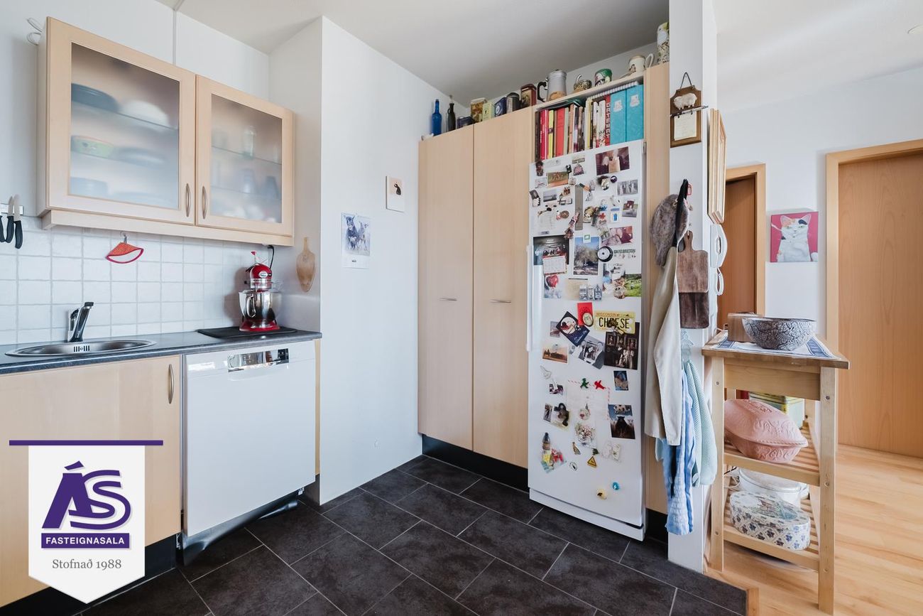 Berjavellir 2 - 0408, 221 Hafnarfjörður