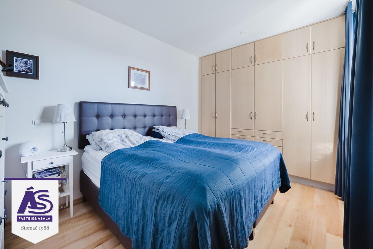 Berjavellir 2 - 0408, 221 Hafnarfjörður