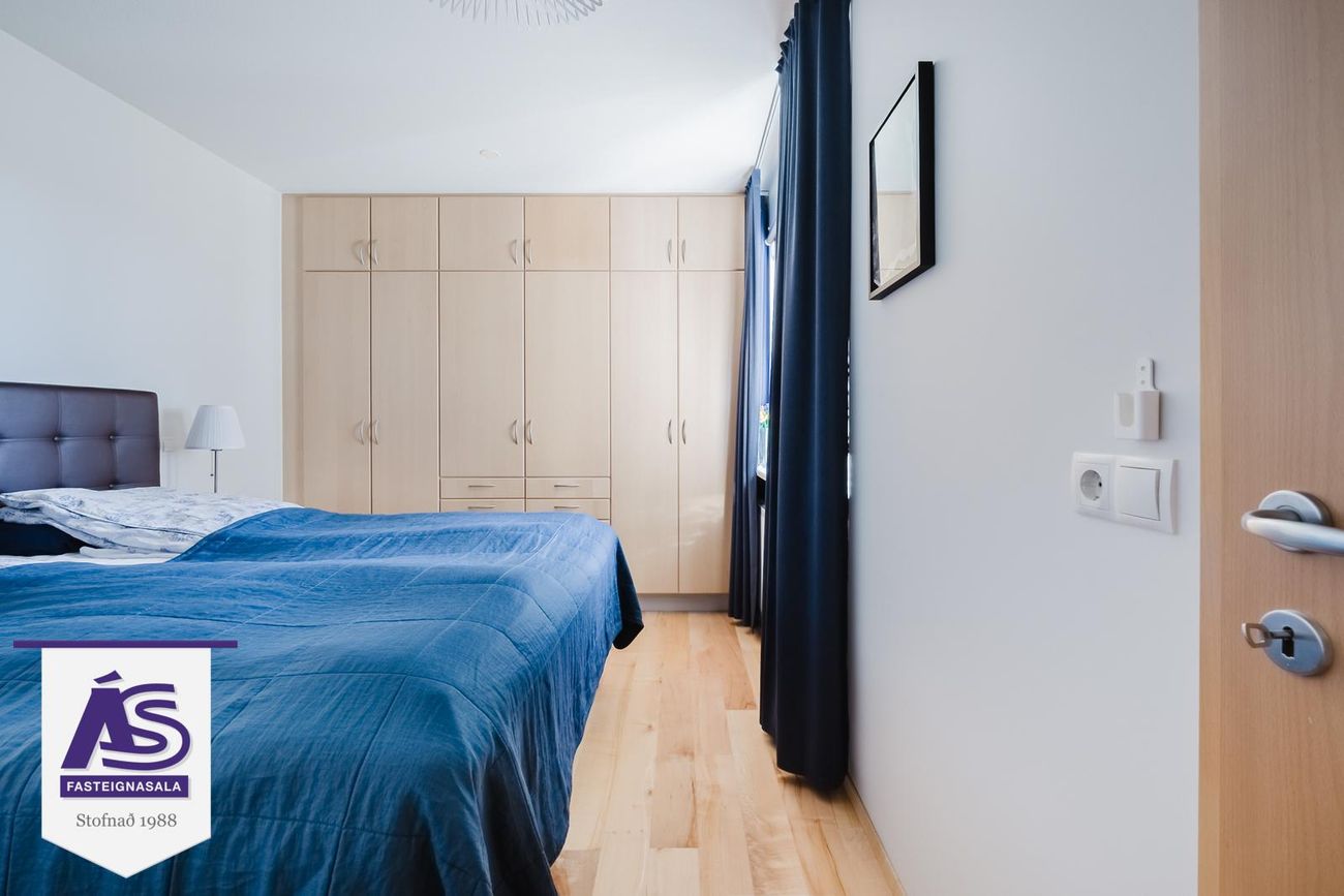 Berjavellir 2 - 0408, 221 Hafnarfjörður