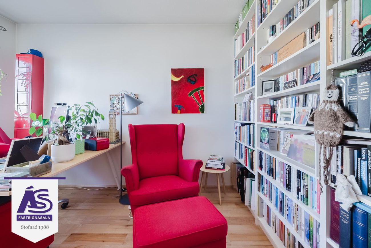 Berjavellir 2 - 0408, 221 Hafnarfjörður