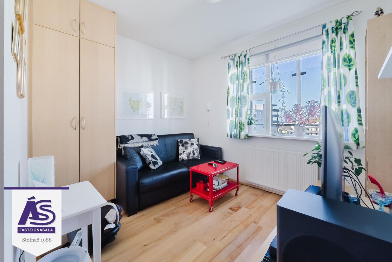 Berjavellir 2 - 0408, 221 Hafnarfjörður