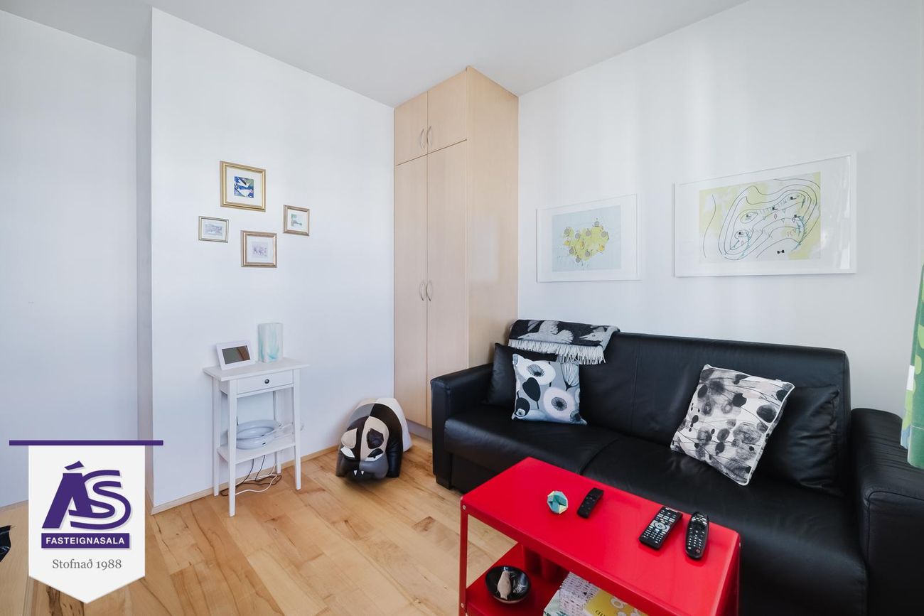 Berjavellir 2 - 0408, 221 Hafnarfjörður