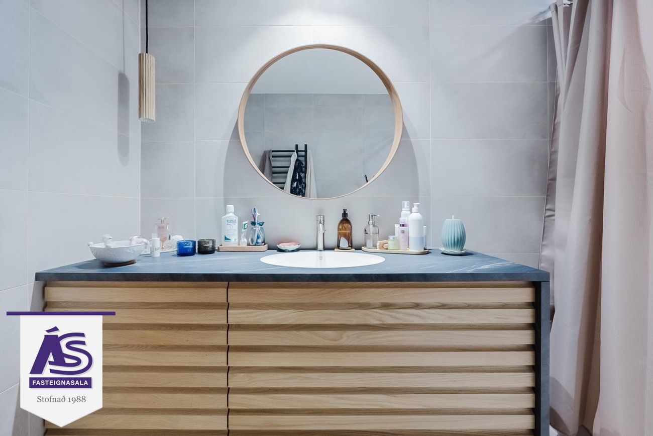 Berjavellir 2 - 0408, 221 Hafnarfjörður