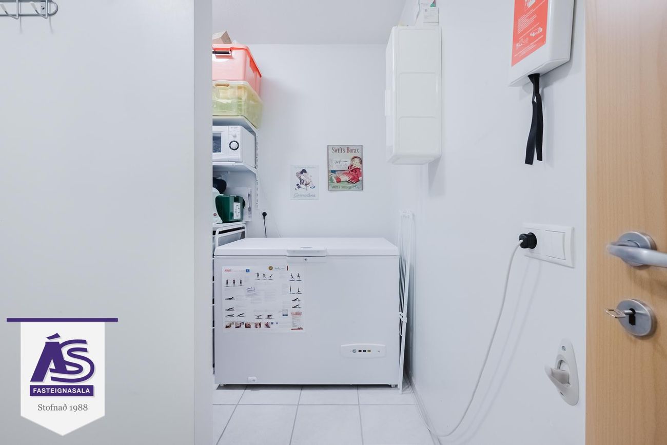 Berjavellir 2 - 0408, 221 Hafnarfjörður