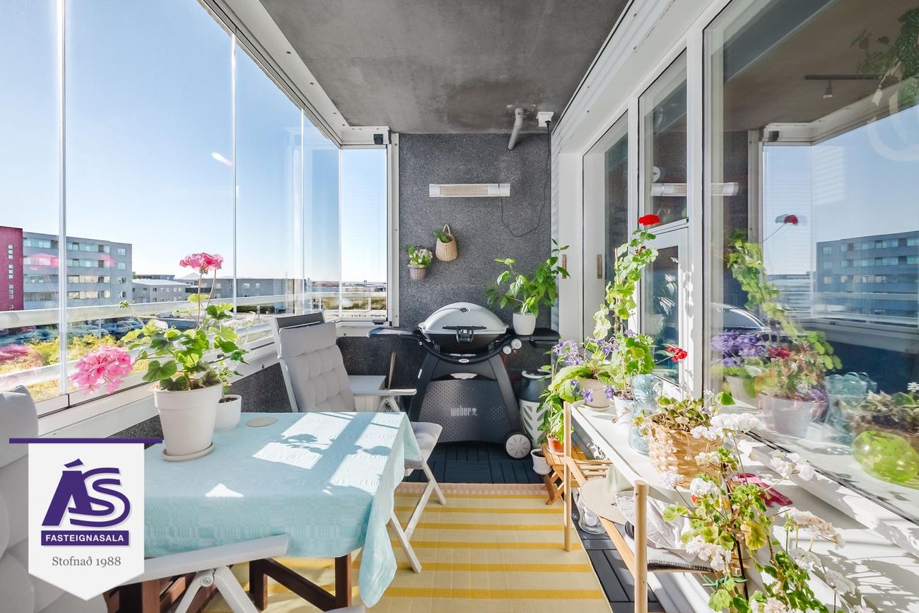 Berjavellir 2 - 0408, 221 Hafnarfjörður