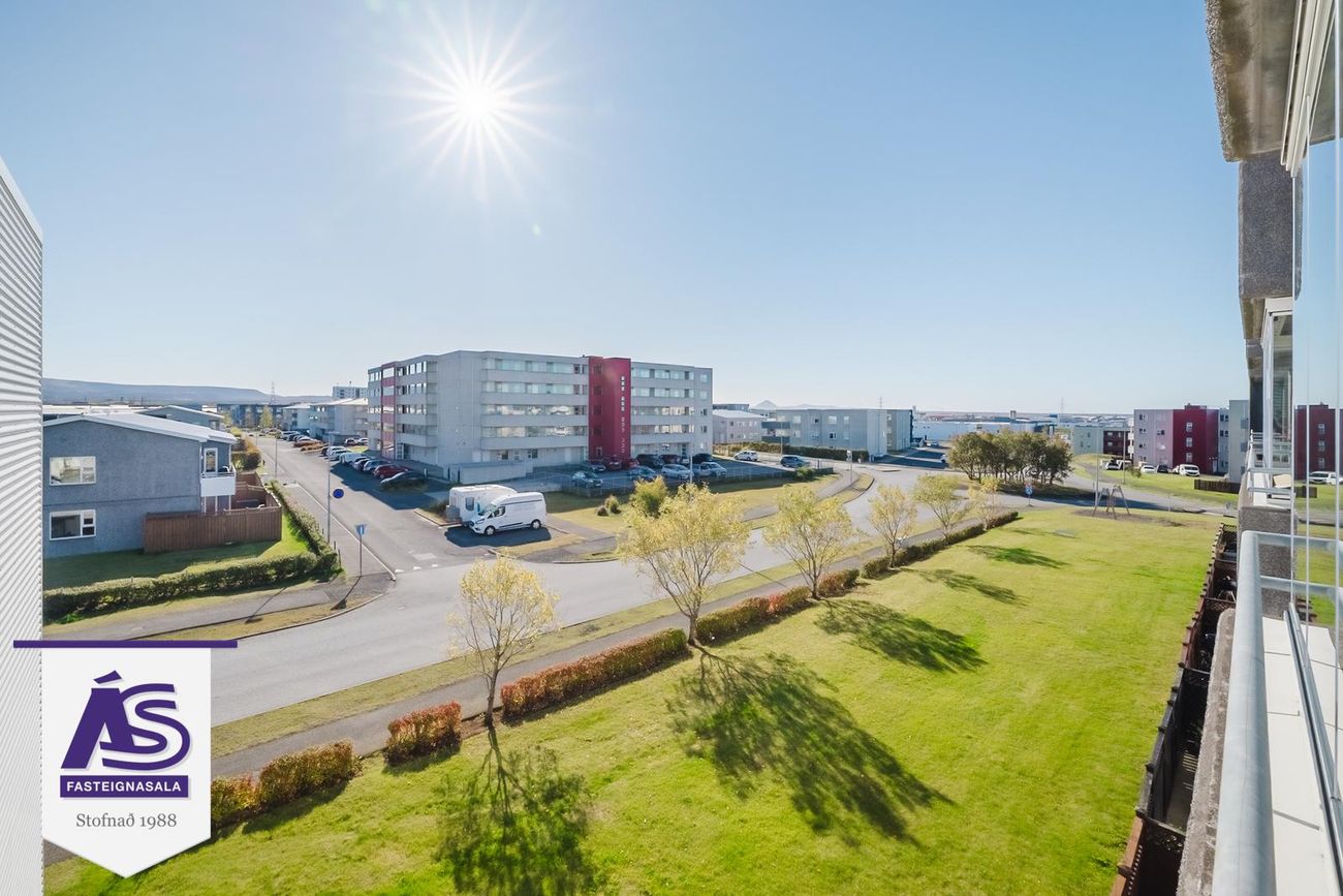 Berjavellir 2 - 0408, 221 Hafnarfjörður