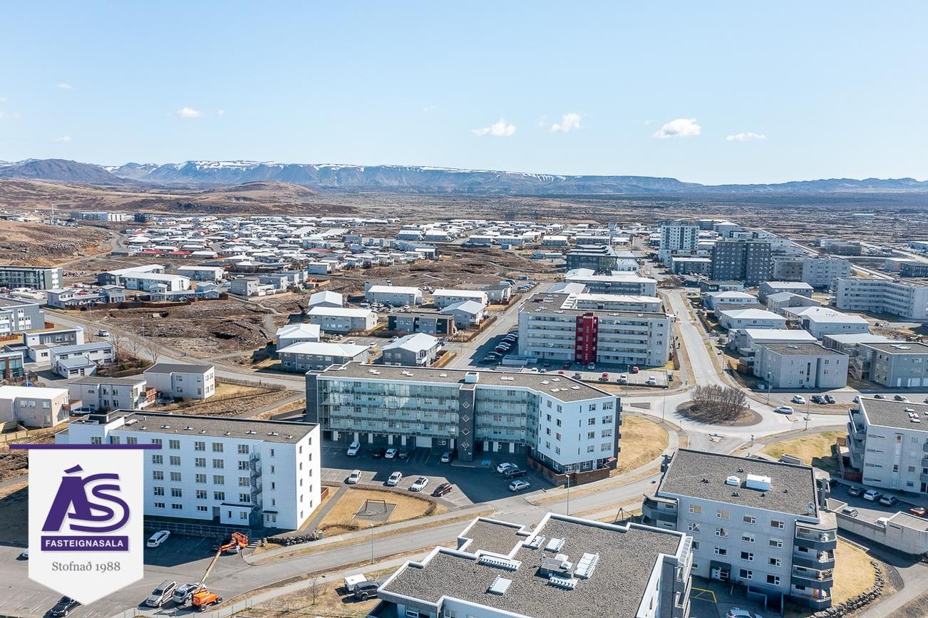 Berjavellir 2 - 0408, 221 Hafnarfjörður