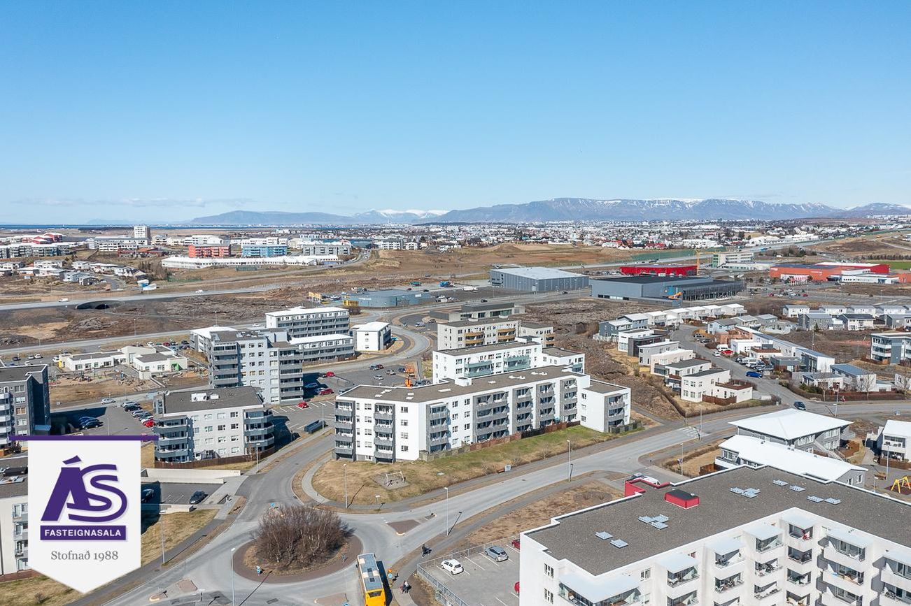 Berjavellir 2 - 0408, 221 Hafnarfjörður