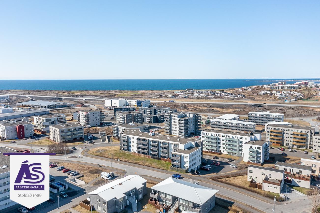 Berjavellir 2 - 0408, 221 Hafnarfjörður