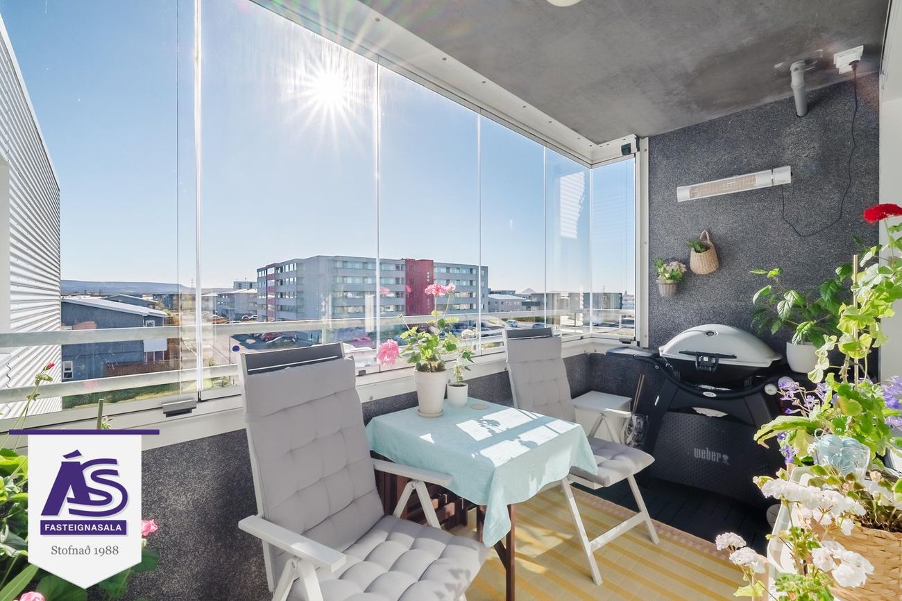 Berjavellir 2 - 0408, 221 Hafnarfjörður