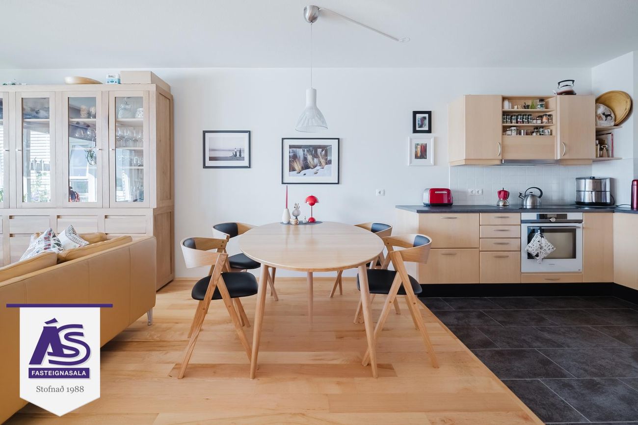 Berjavellir 2 - 0408, 221 Hafnarfjörður