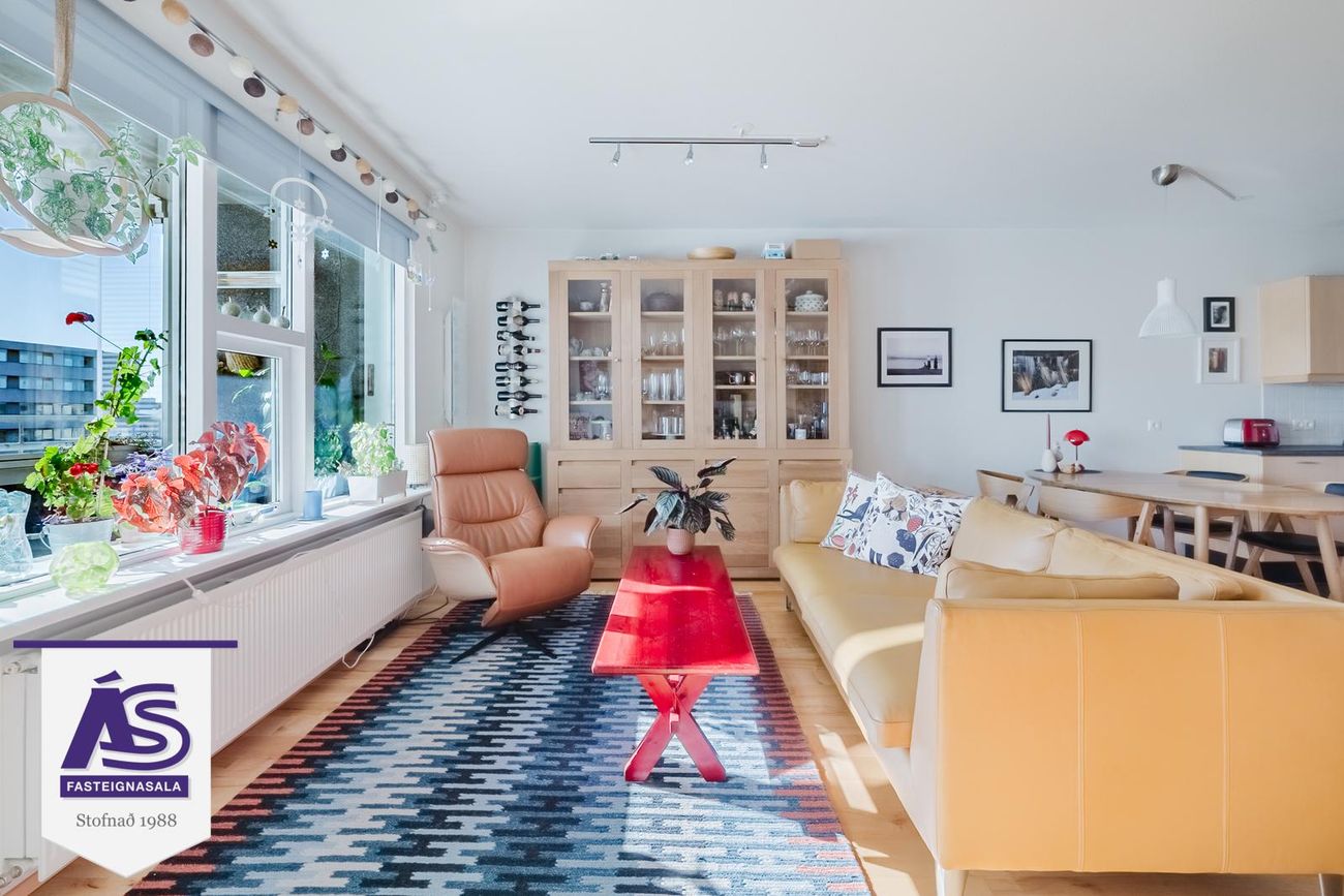 Berjavellir 2 - 0408, 221 Hafnarfjörður