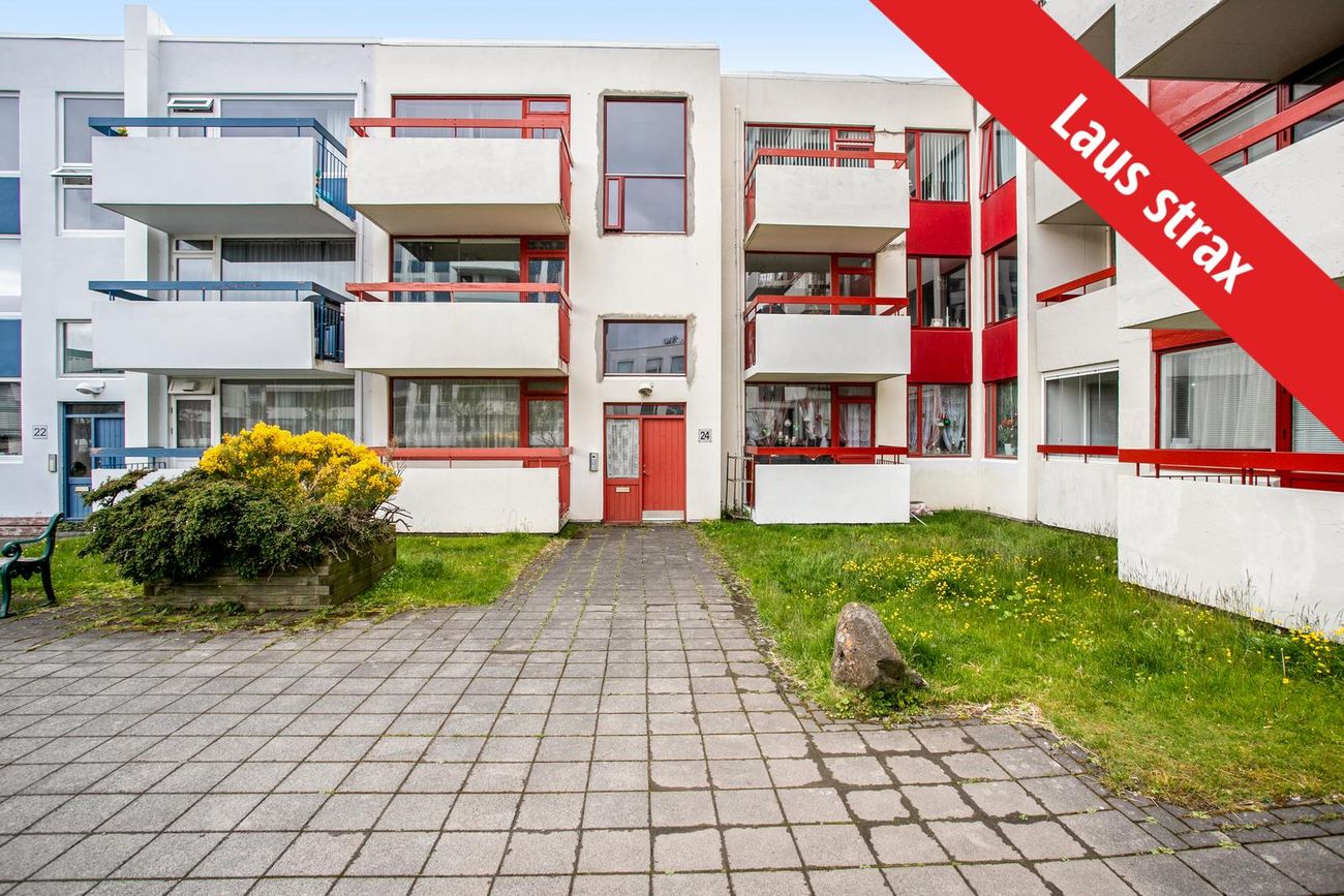 Hamraborg 24, 200 Kópavogur
