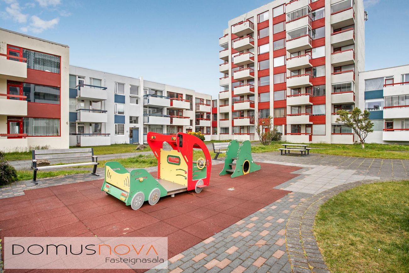 Hamraborg 24, 200 Kópavogur