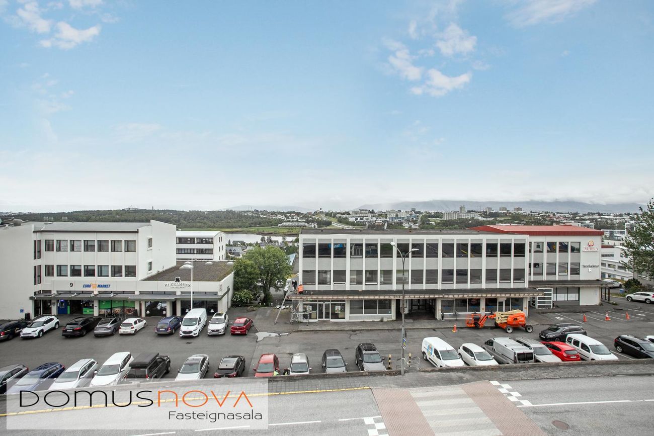 Hamraborg 24, 200 Kópavogur