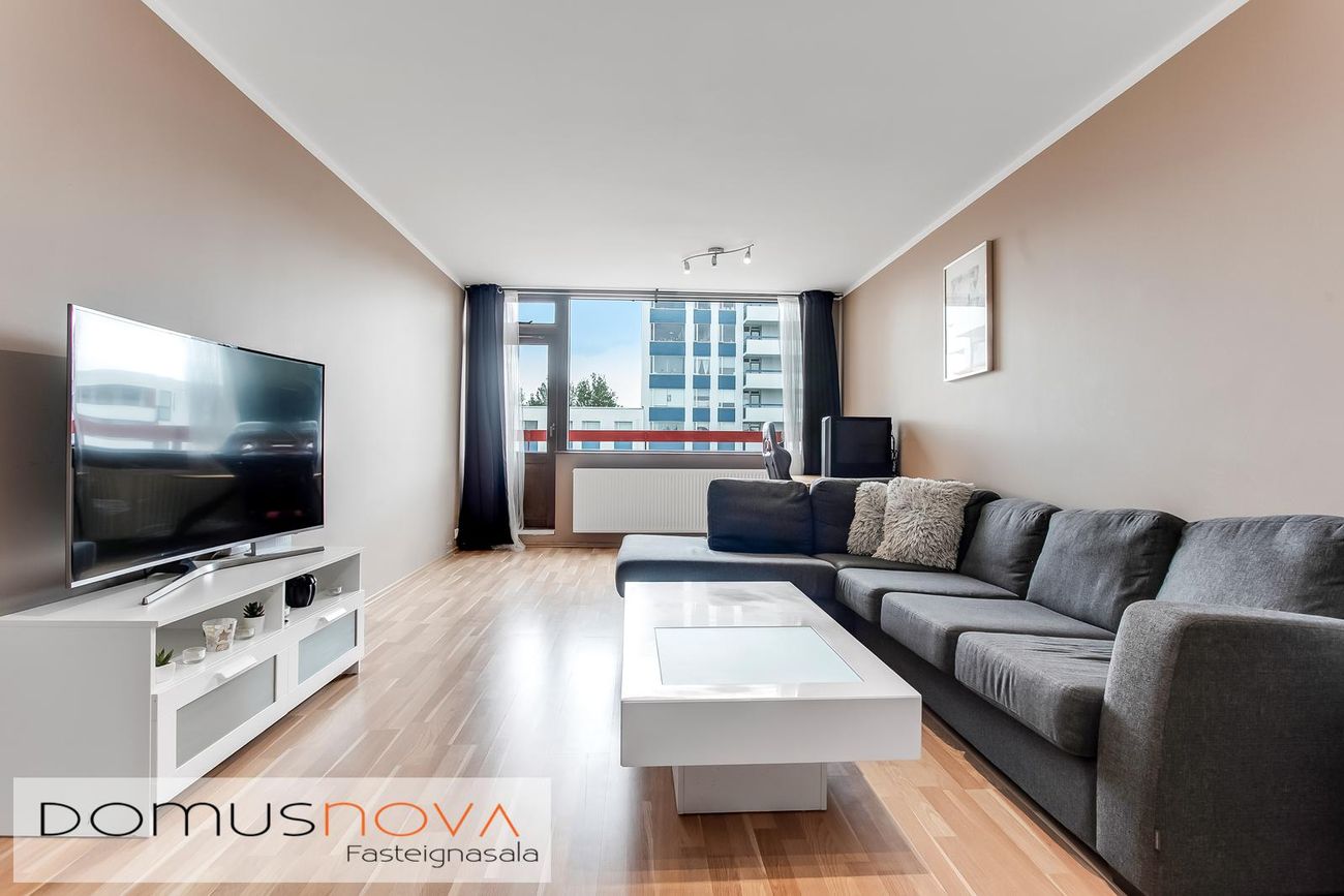 Hamraborg 24, 200 Kópavogur