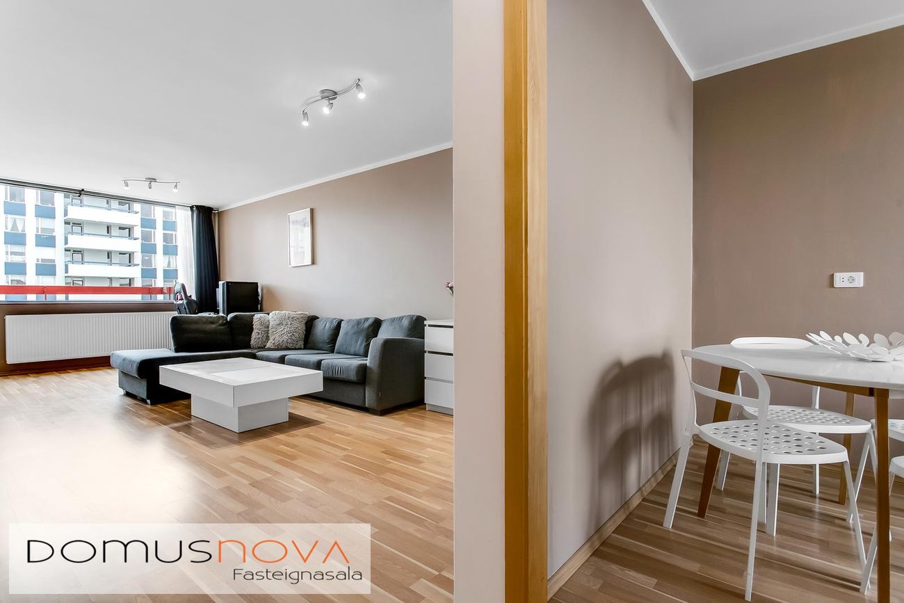 Hamraborg 24, 200 Kópavogur