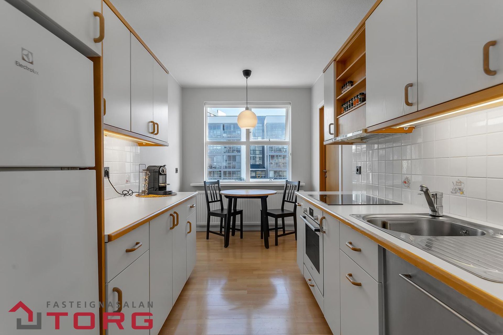 Grandavegur 45, 107 Reykjavík