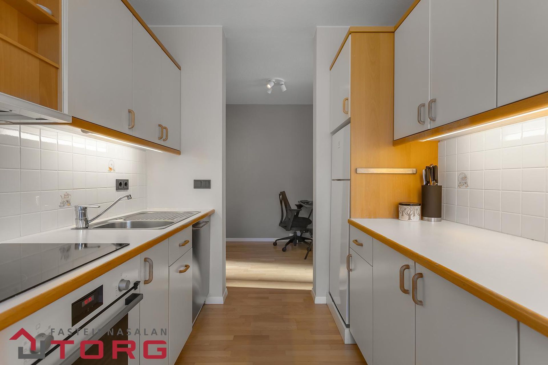 Grandavegur 45, 107 Reykjavík