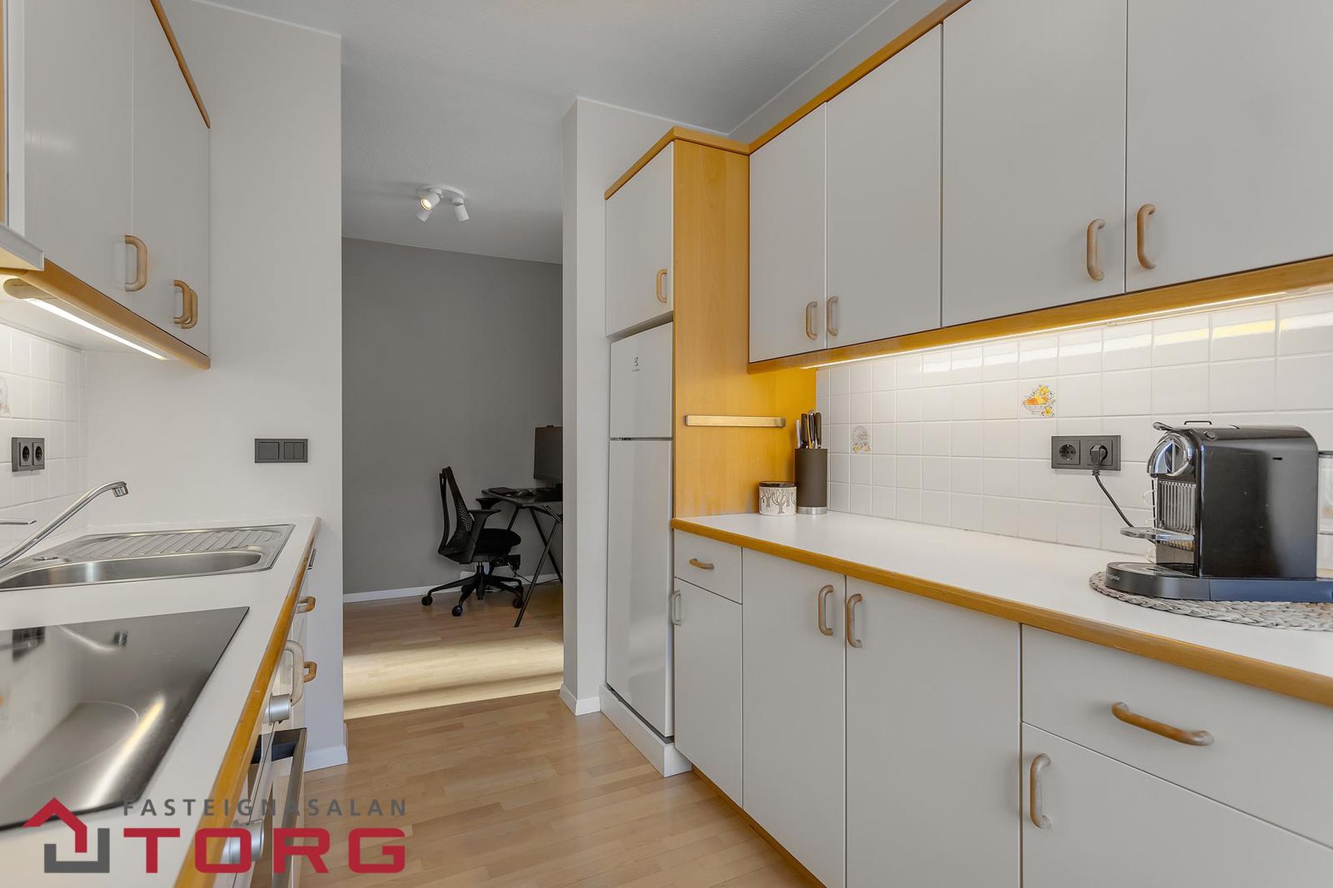 Grandavegur 45, 107 Reykjavík