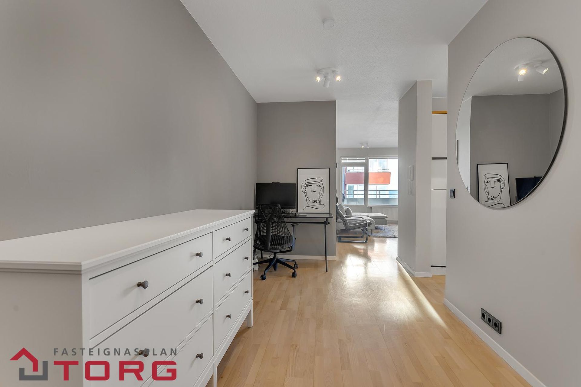 Grandavegur 45, 107 Reykjavík
