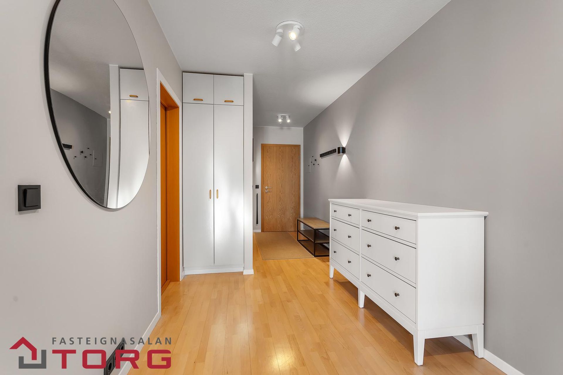 Grandavegur 45, 107 Reykjavík