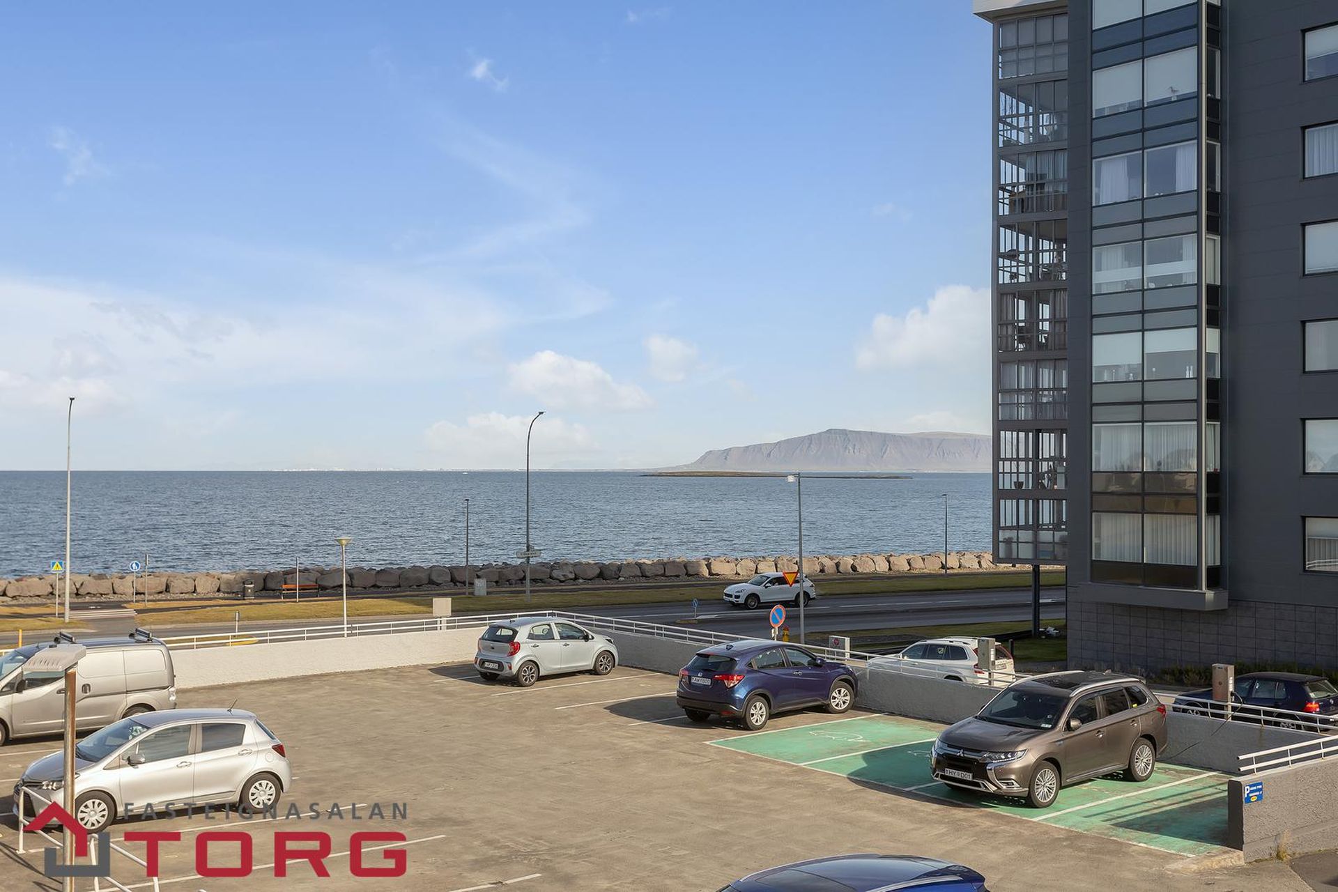 Grandavegur 45, 107 Reykjavík