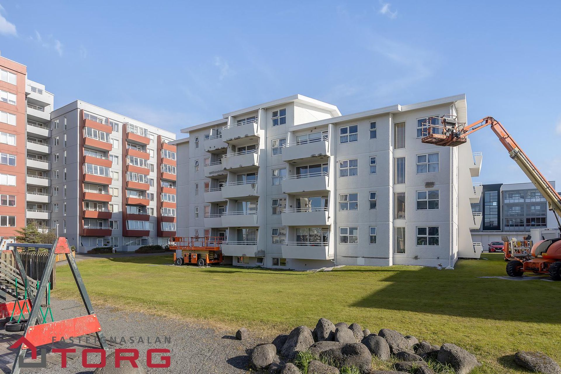 Grandavegur 45, 107 Reykjavík