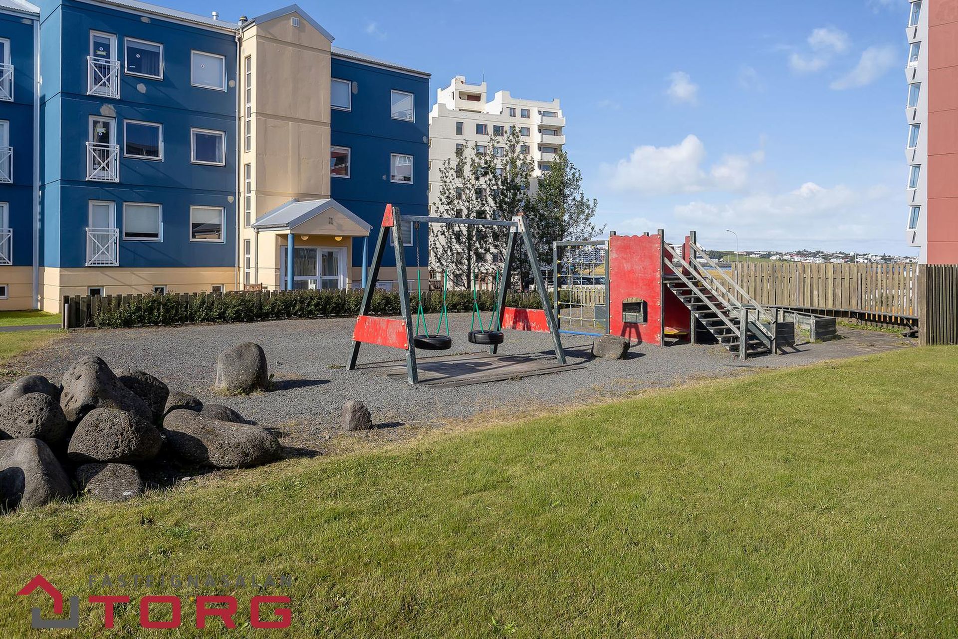 Grandavegur 45, 107 Reykjavík