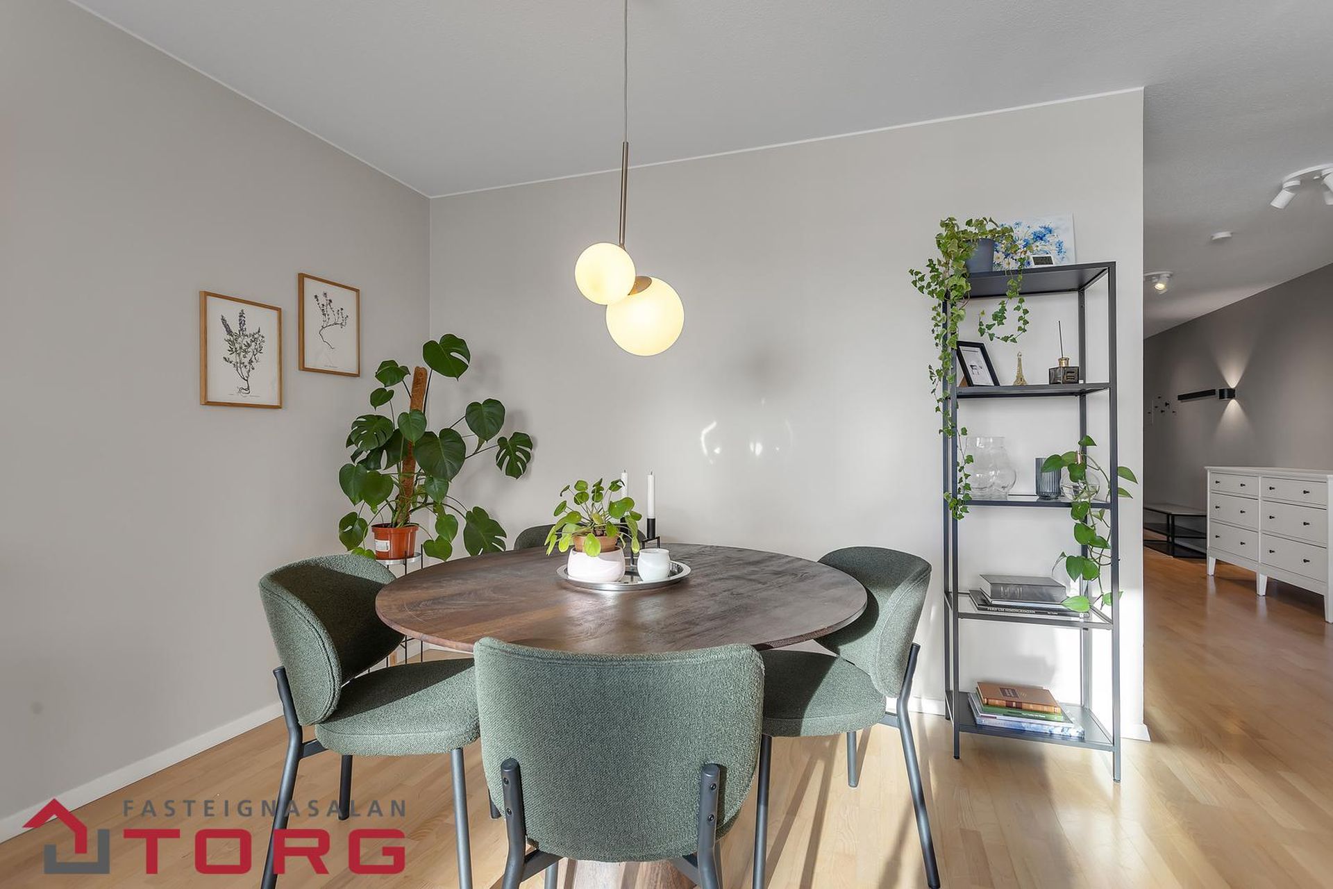 Grandavegur 45, 107 Reykjavík