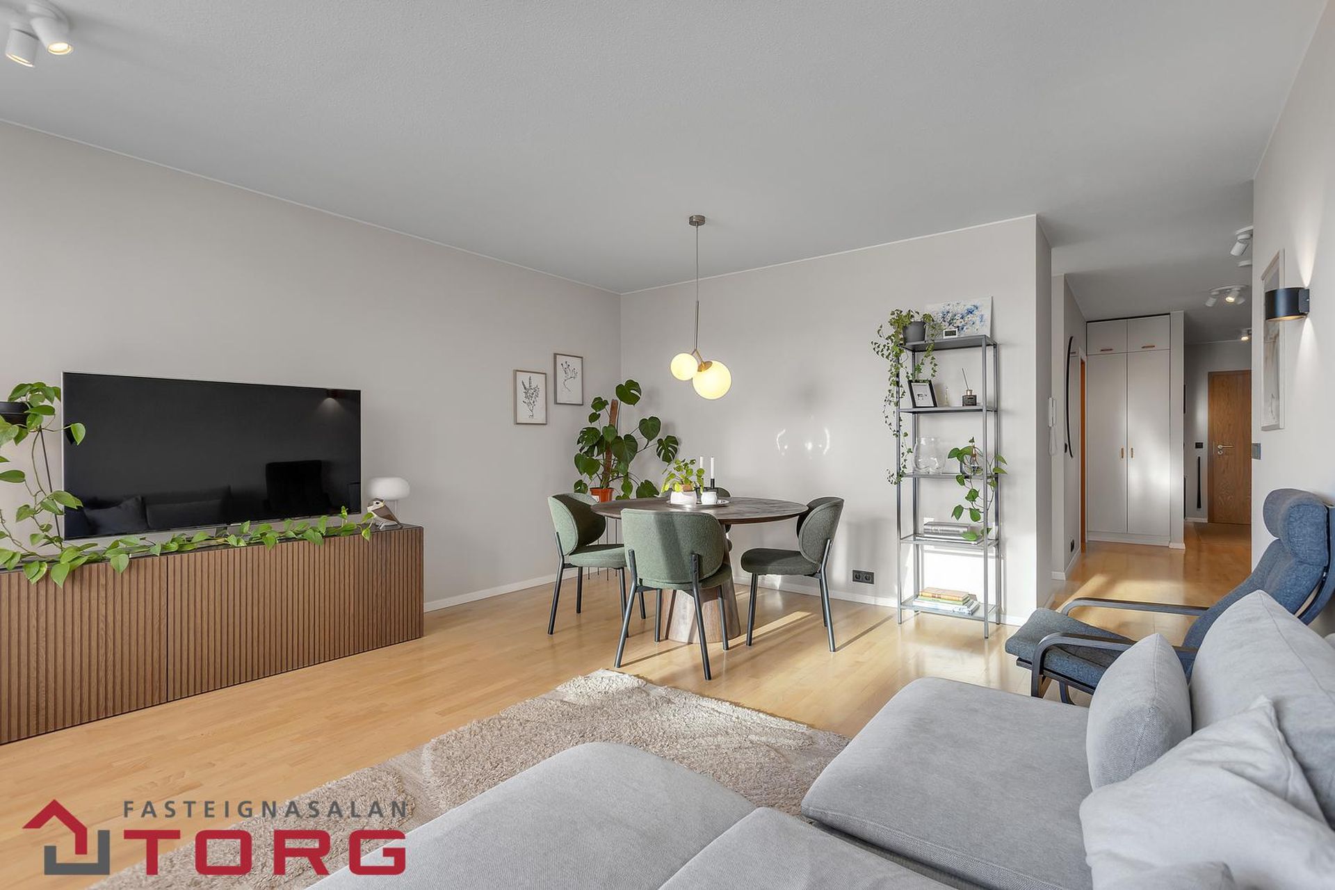 Grandavegur 45, 107 Reykjavík