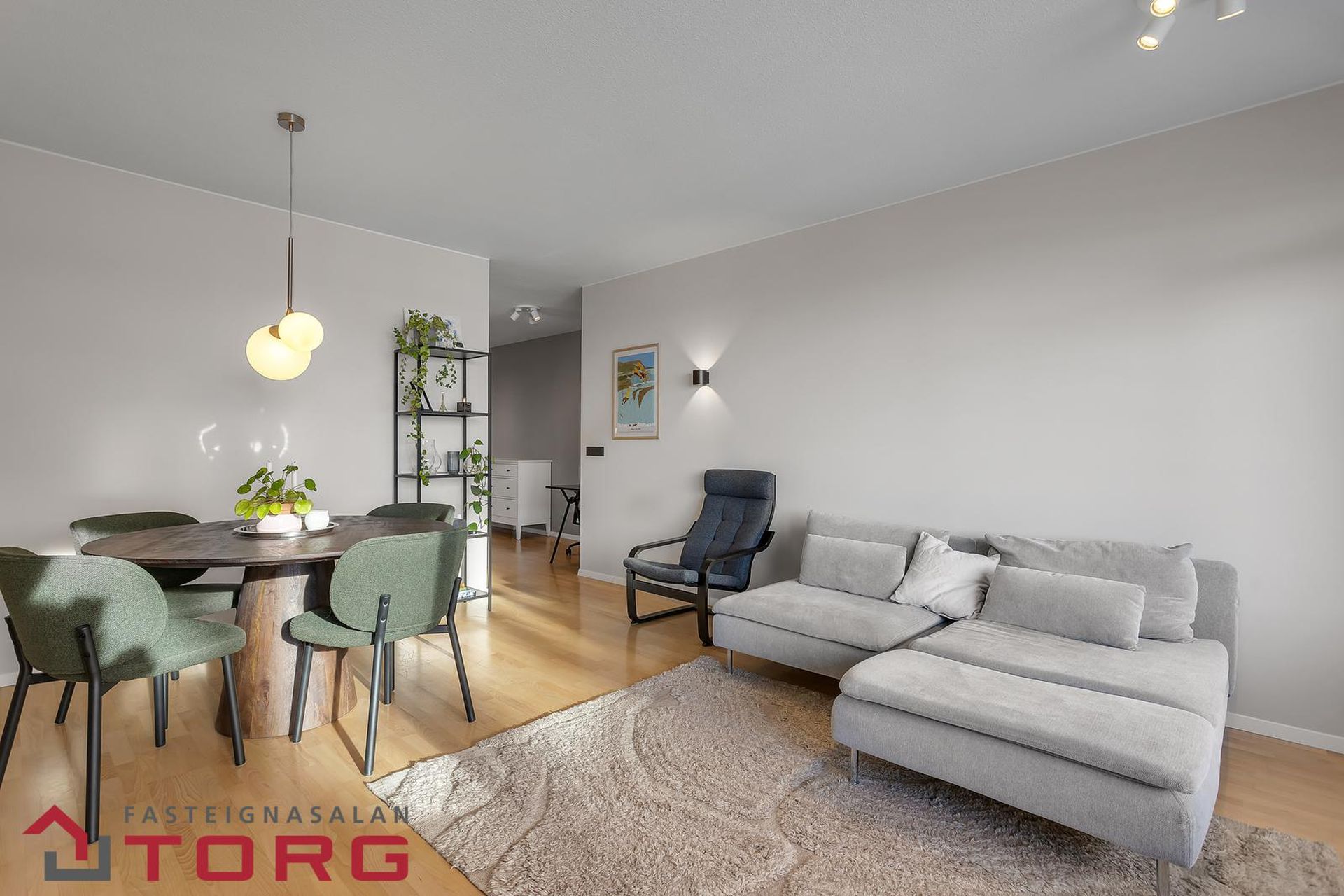 Grandavegur 45, 107 Reykjavík