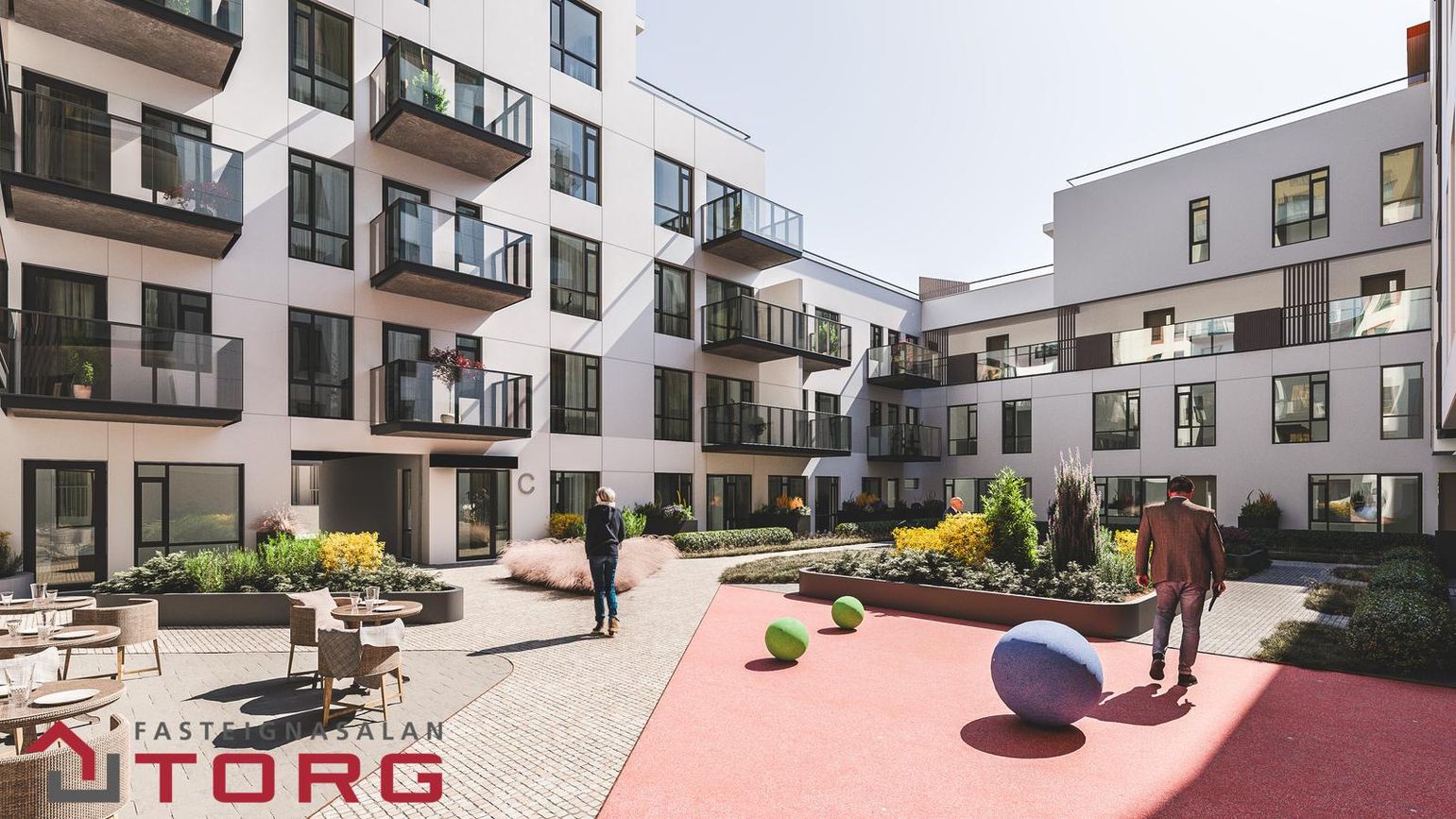 Laugavegur 168A - 0201, 105 Reykjavík