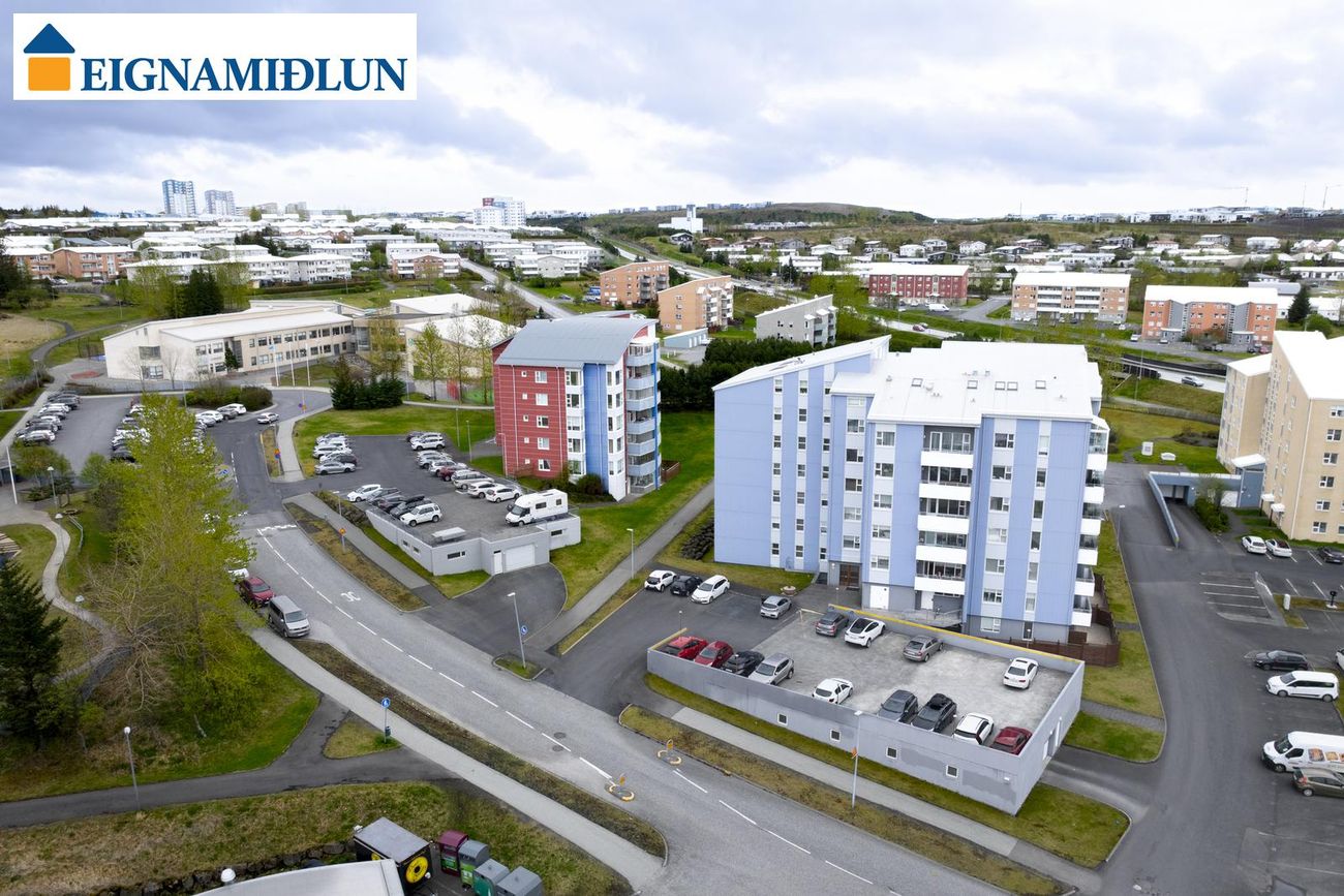 Núpalind 6, 201 Kópavogur