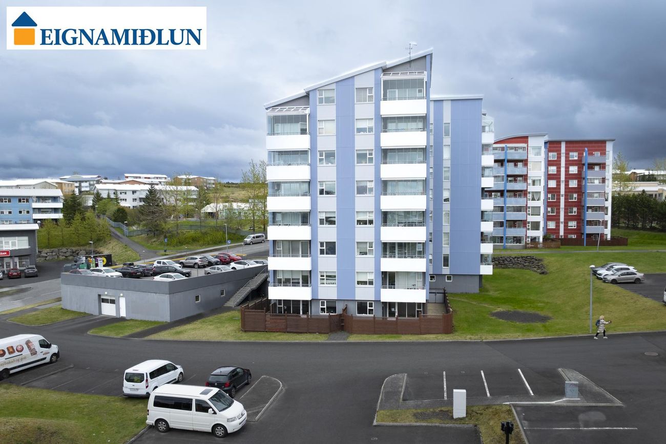 Núpalind 6, 201 Kópavogur
