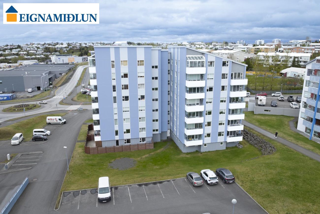 Núpalind 6, 201 Kópavogur