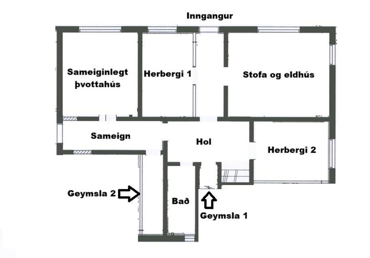 Langholtsvegur 19, 104 Reykjavík