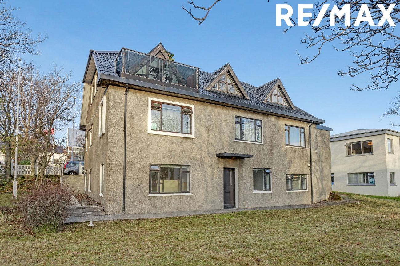Langholtsvegur 19, 104 Reykjavík