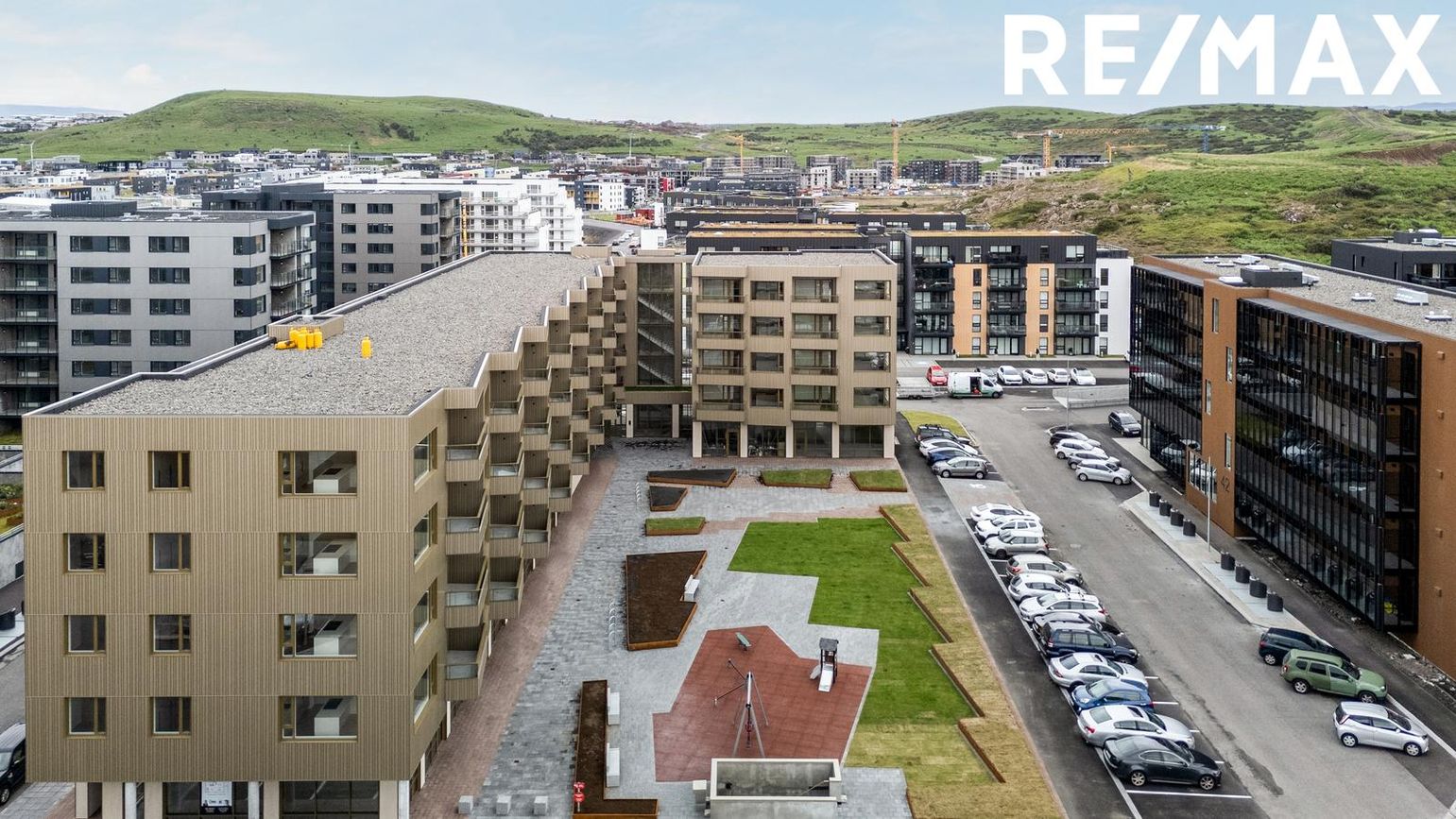 Áshamar 50 - 0202, 221 Hafnarfjörður