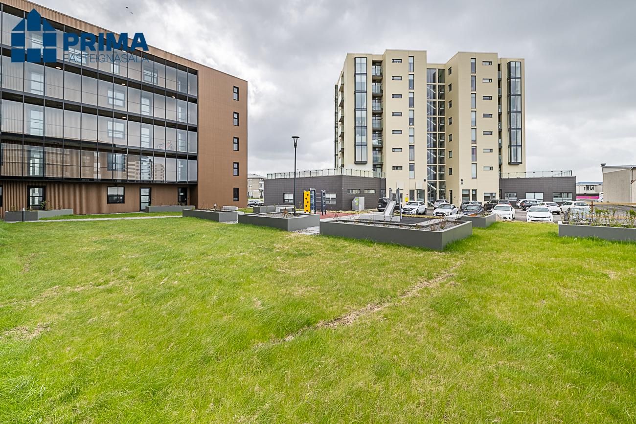 Þjóðbraut 3, 300 Akranes
