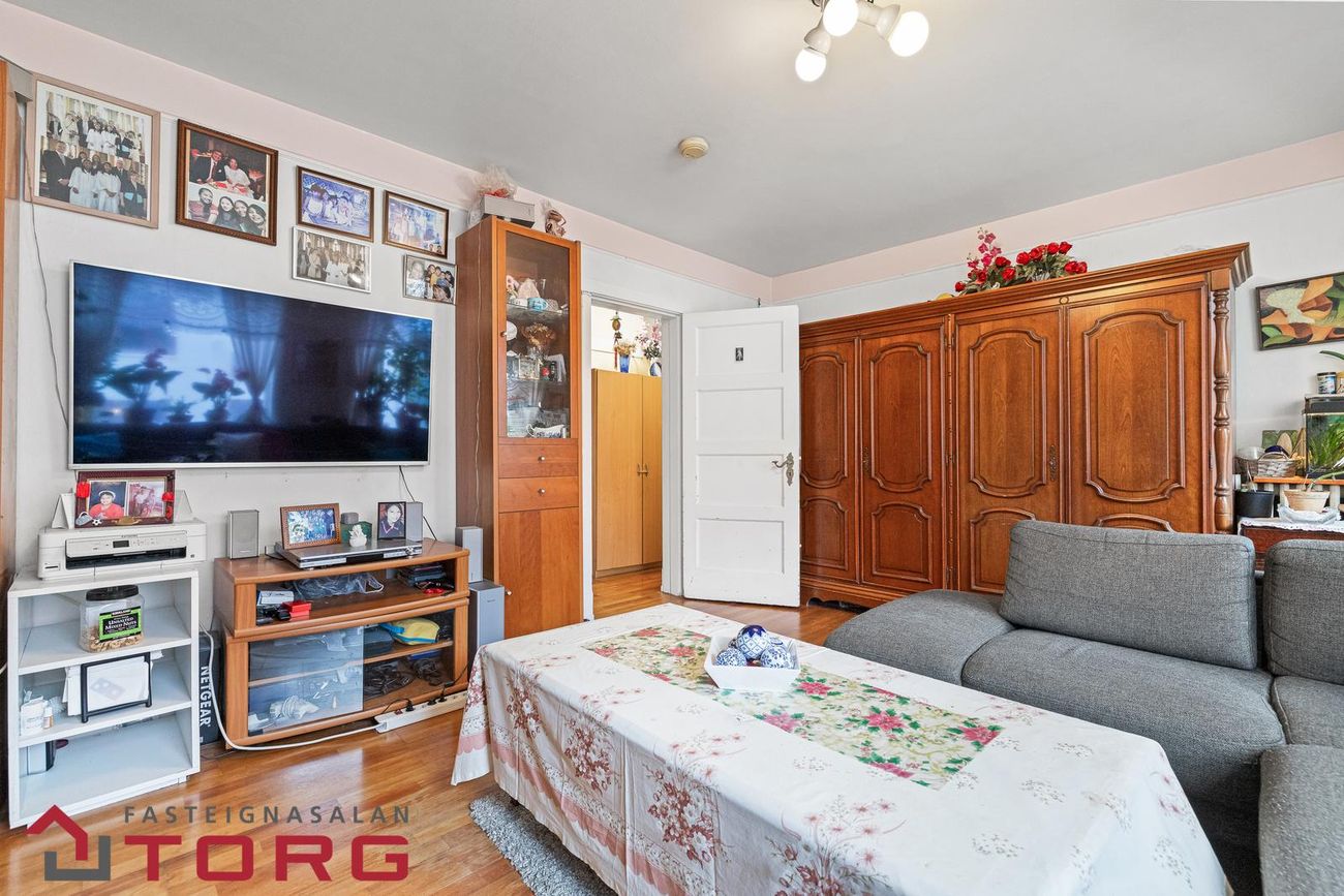Grettisgata 73 - 0201, 101 Reykjavík