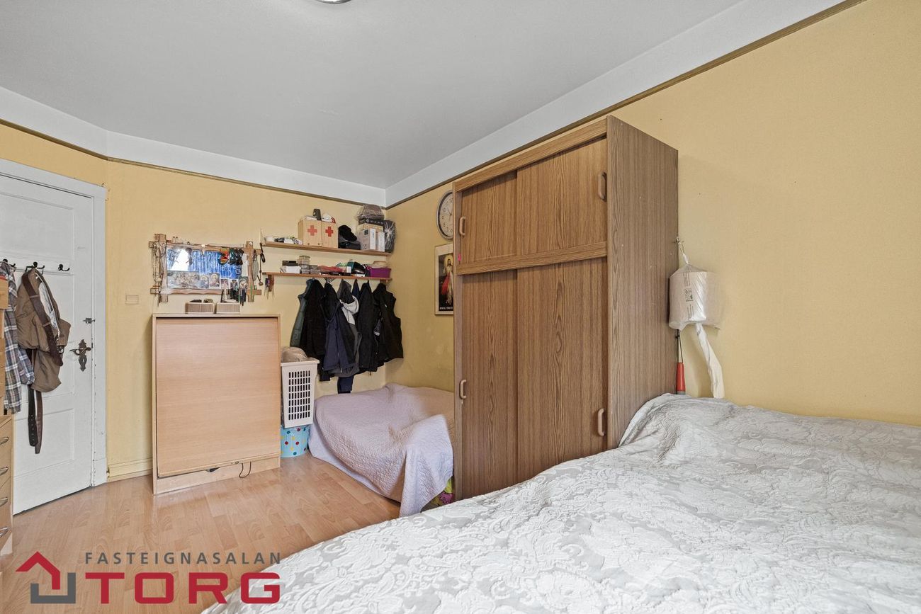 Grettisgata 73 - 0201, 101 Reykjavík