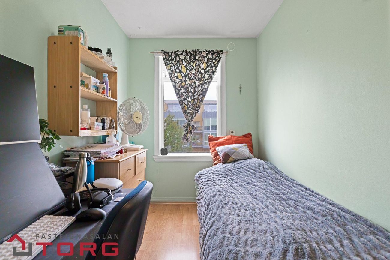 Grettisgata 73 - 0201, 101 Reykjavík