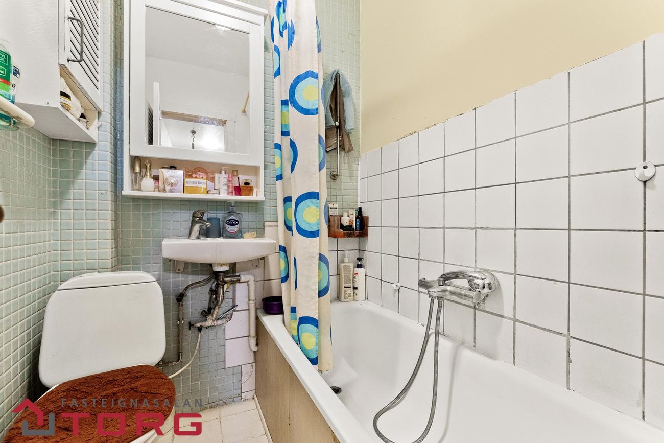 Grettisgata 73 - 0201, 101 Reykjavík