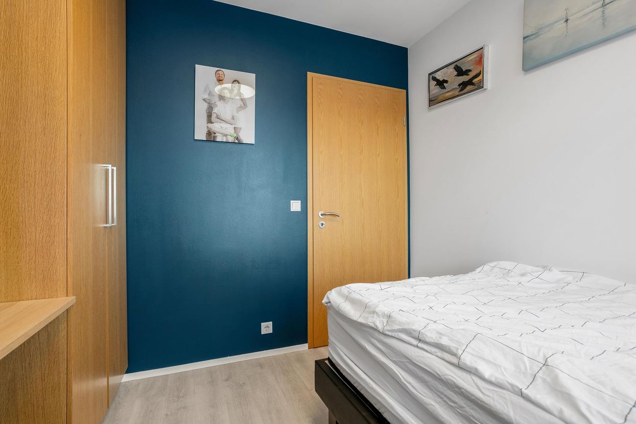 Ferjuvað 1, 110 Reykjavík