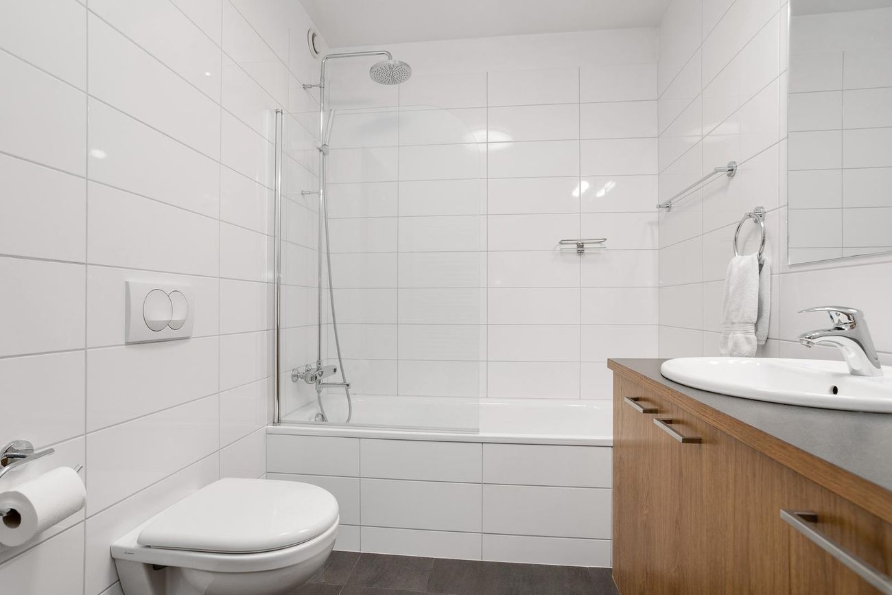Ferjuvað 1, 110 Reykjavík